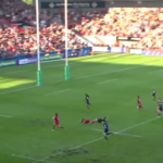 Highlights: Toulouse vs Leinster