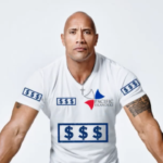 Watch: Pacific Islands need 'The Rock'