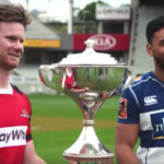 Watch: NZ Cup final preview