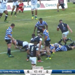 Highlights: Currie Cup final