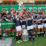 Sharks Currie Cup