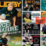 SA Rugby magazine Issue 253
