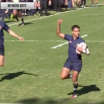 Watch: Great 2018 schools rugby tries
