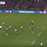 Highlights: Scotland vs Fiji