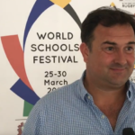 Watch: World Schools Festival update
