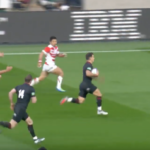 Highlights: England vs Japan