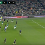 Highlights: Ireland vs All Blacks