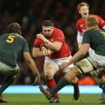 Lions stars doubtful for another crack at Boks