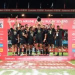 NZ sevens teams forced to withdraw from world series