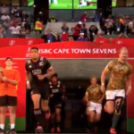 Highlights: Cape Town Sevens (Day 1)
