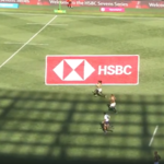 Watch: Seven top Cape Town Sevens tries
