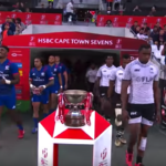 Highlights: Cape Town Sevens (Day 2)