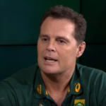 Watch: On the Record with Rassie