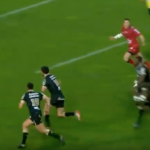 Highlights: Montpellier vs Toulon