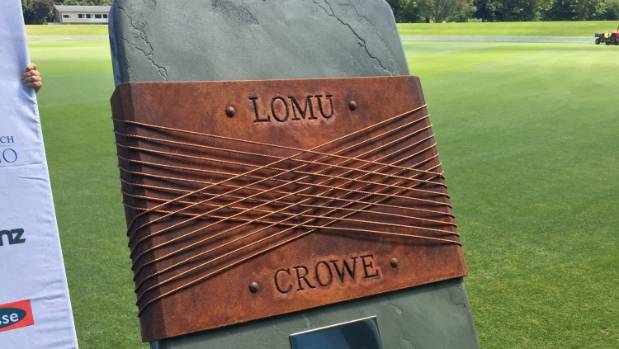 Lomu-Crowe Trophy