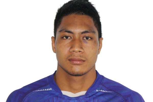 Samoan player dies after head injury