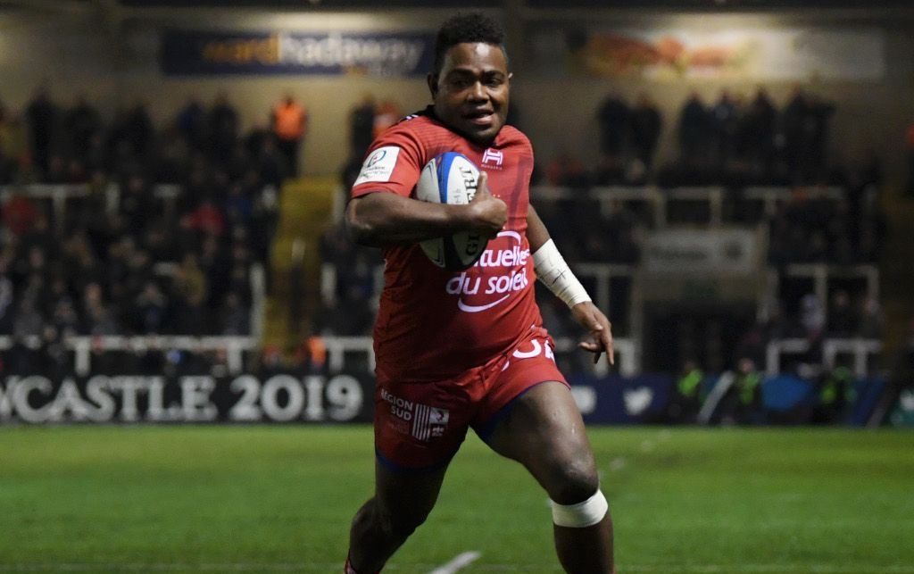 Toulon snatch thrilling late win