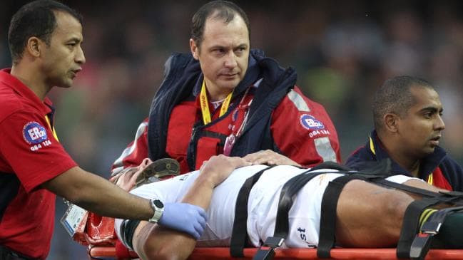 SA Rugby holds concussion workshop