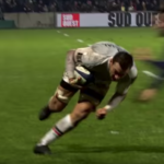 Watch: Elstadt scores try for Toulouse