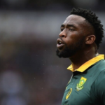 Watch: Kolisi a reluctant king