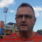 Watch: Lions coach on pre-season game