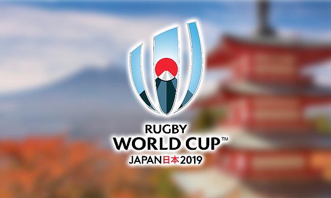 2019 World Cup squads