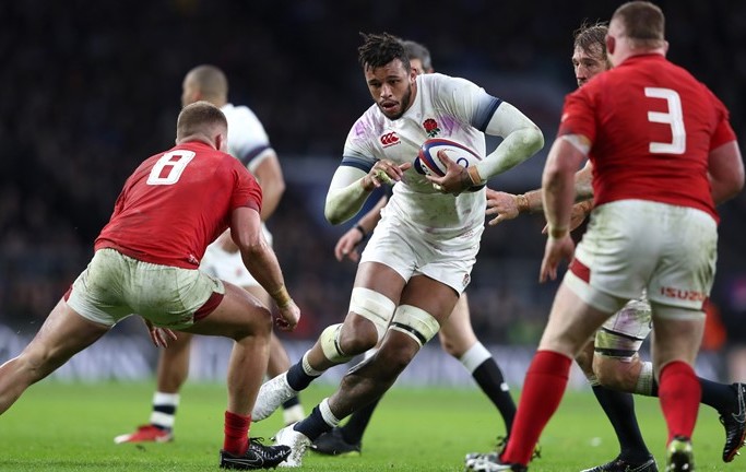 Lawes to miss Six Nations clash with Italy