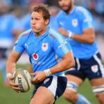 Bulls centre loaned to Lions