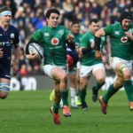 Carbery's moment of truth arrives in Paris