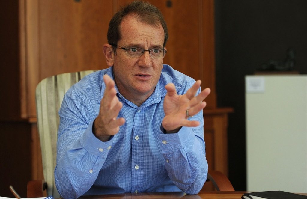 Remgro boss: Privatise SA rugby