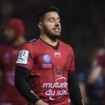 Toulon boss turns on Webb