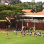 Watch: Questionable Sharks conversion