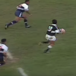 Watch: 10 Classic Sharks tries