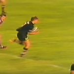 Watch: 10 Classic Stormers tries