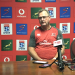 Watch: Lions press conference