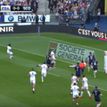 Highlights: France vs Scotland