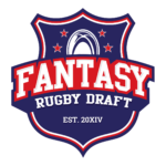 Play Fantasy Rugby Draft and WIN!