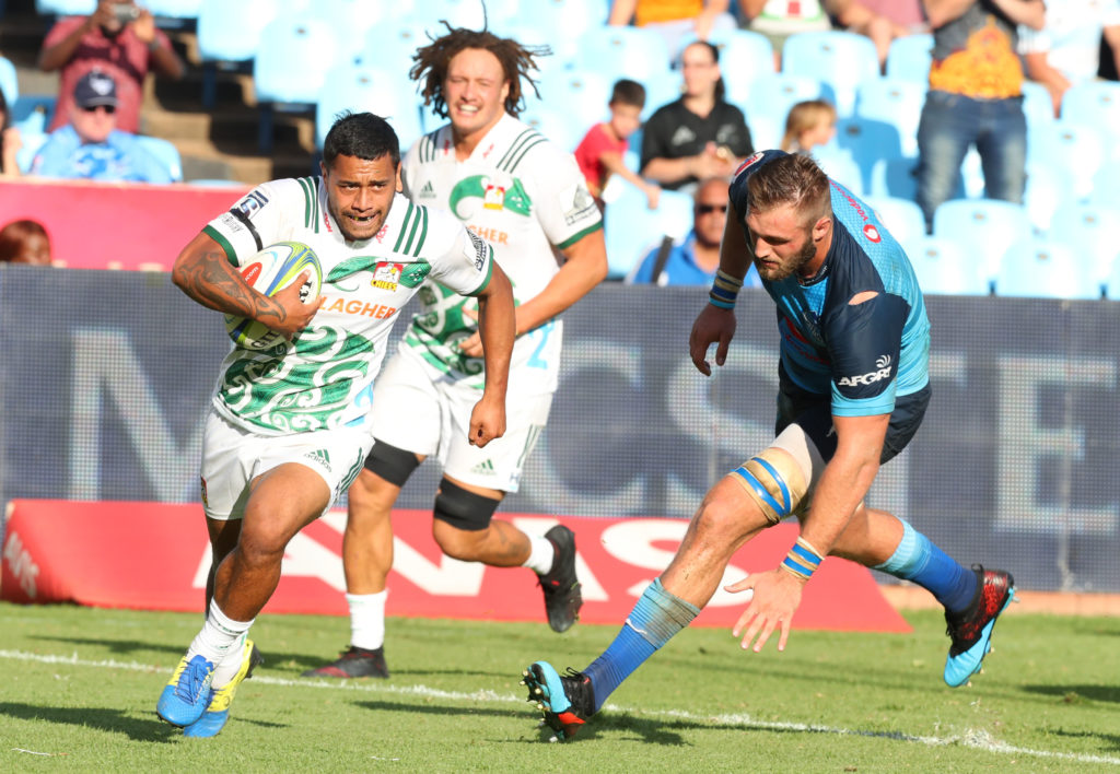 Loftus hiding a timely reality check