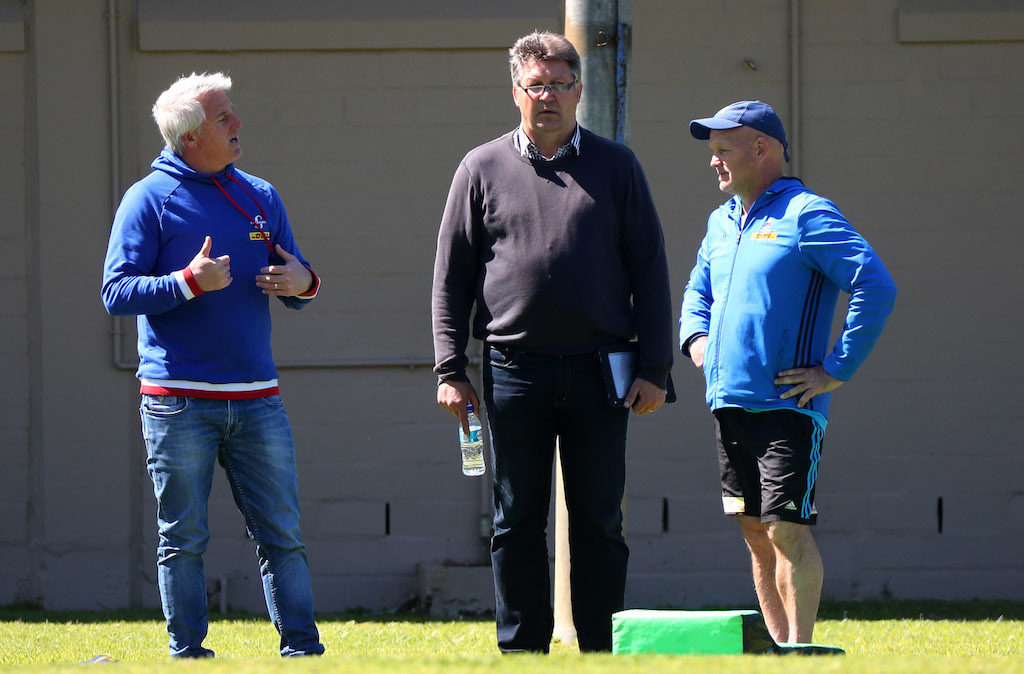 More questions than answers at Stormers