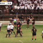 Watch: Boland Landbou Rugby Day