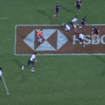 Watch: Seven top tries at Vegas Sevens