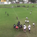 Highlights: Border Schools Rugby Day