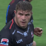 Watch: Super Rugby Player of the Week