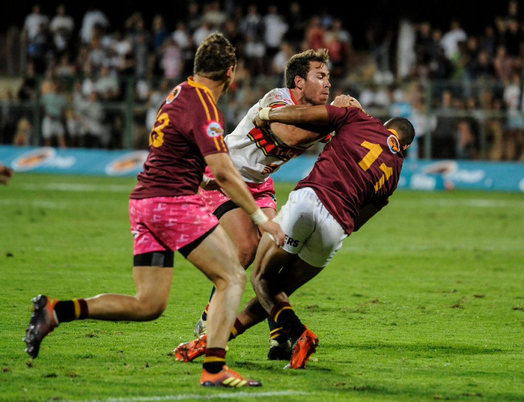 Varsity Cup final preview