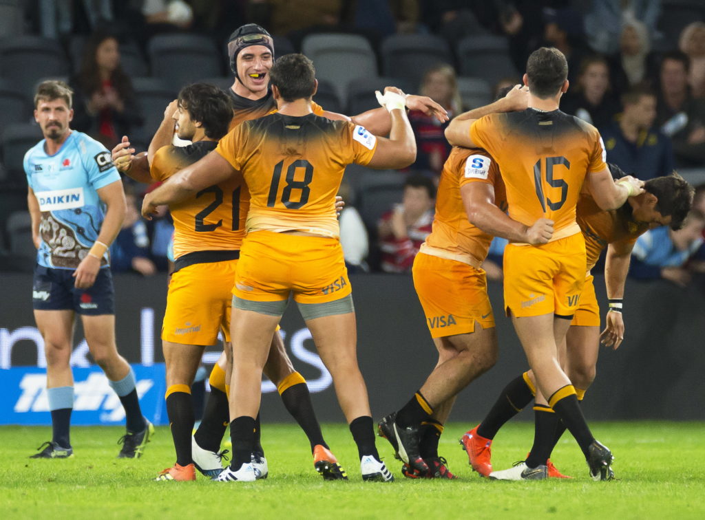 Super Rugby Power Rankings (Round 15)