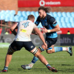 Bulls lose services of another Bok