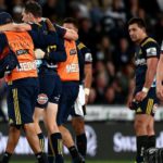 Injury blow for All Blacks star
