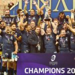 Clermont cruise to Euro success