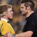 My Perfect XV: Pierre Spies
