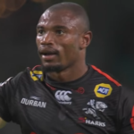 Watch: Super Rugby Try of the Week
